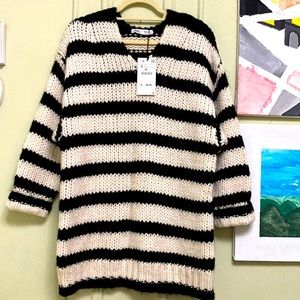 Zara SweaterSize S